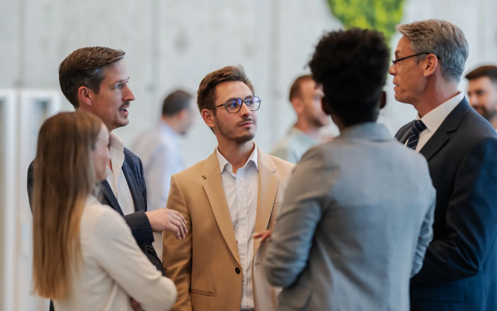 Disciplined investment approach at Menroc Asset Management