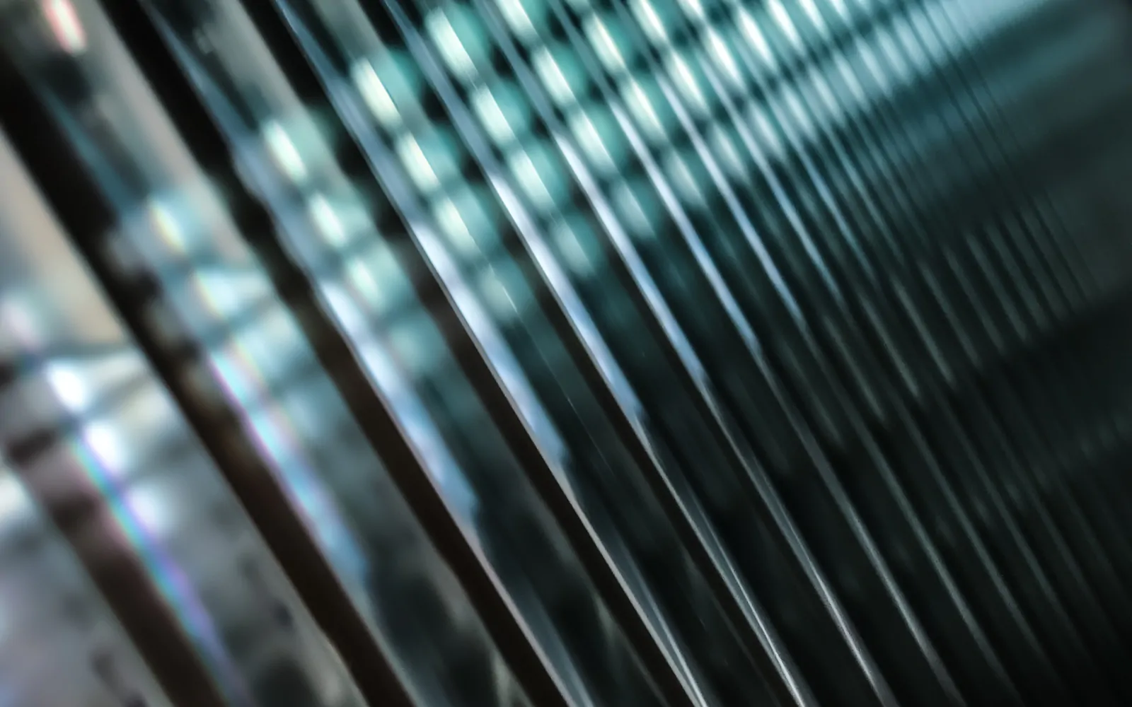 Equities asset class at Menroc Asset Management