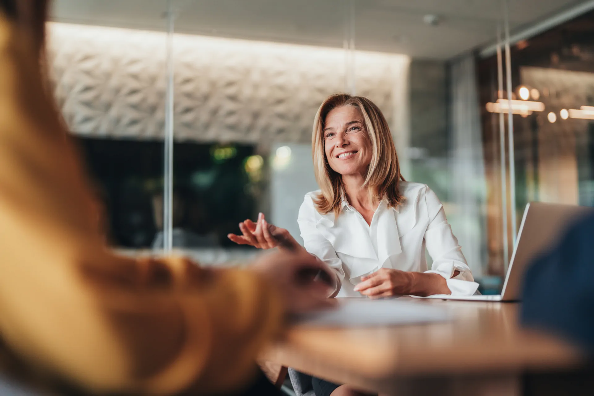 Join the team at Menroc Asset Management