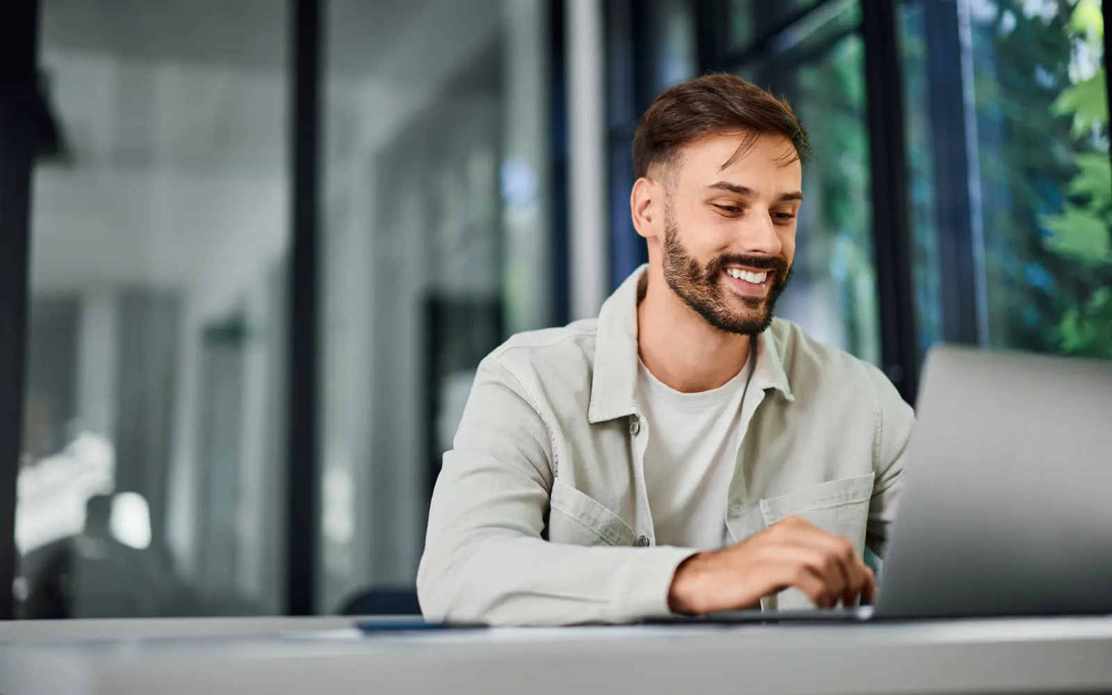 Portfolio construction at Menroc Asset Management