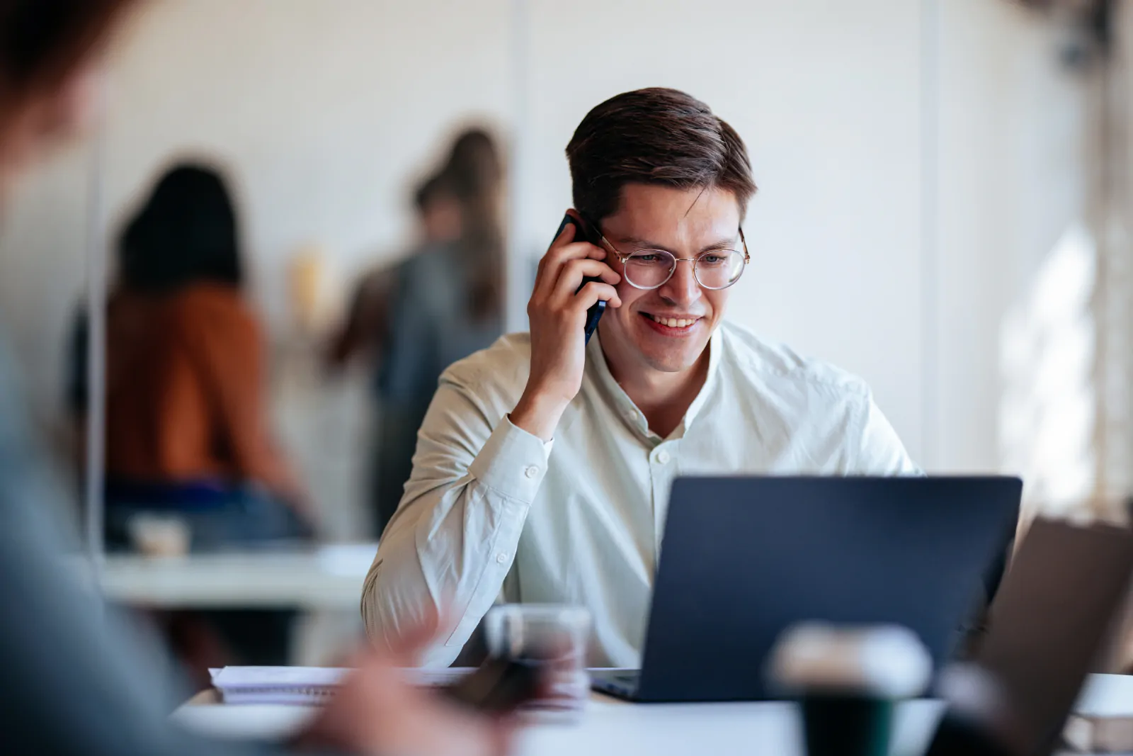 How Menroc Asset Management invests in alternatives