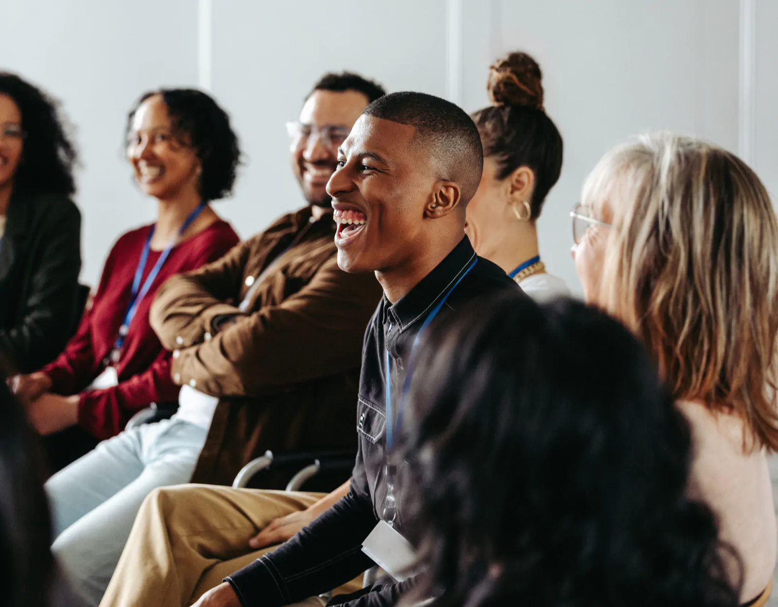 Professional standards at Menroc Asset Management