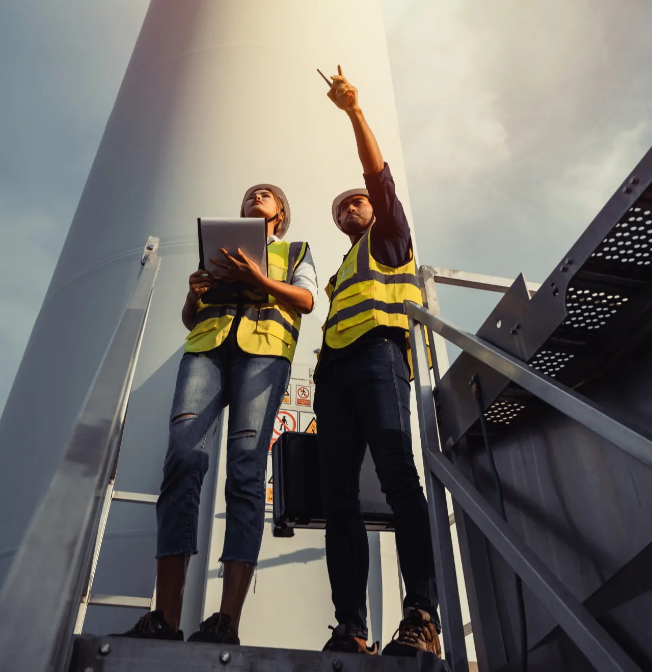 ESG and sustainability investing at Menroc Asset Management