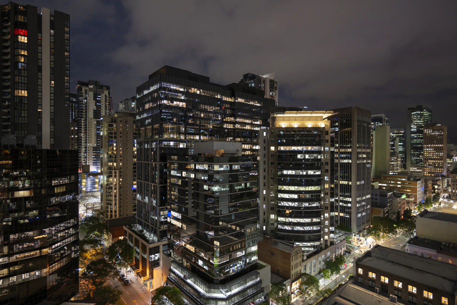 Governance and compliance approach at Menroc Asset Management