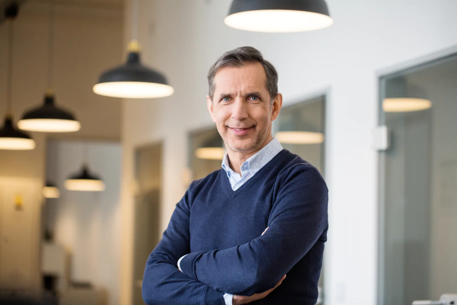 Consistent leadership and governance at Menroc Asset Management