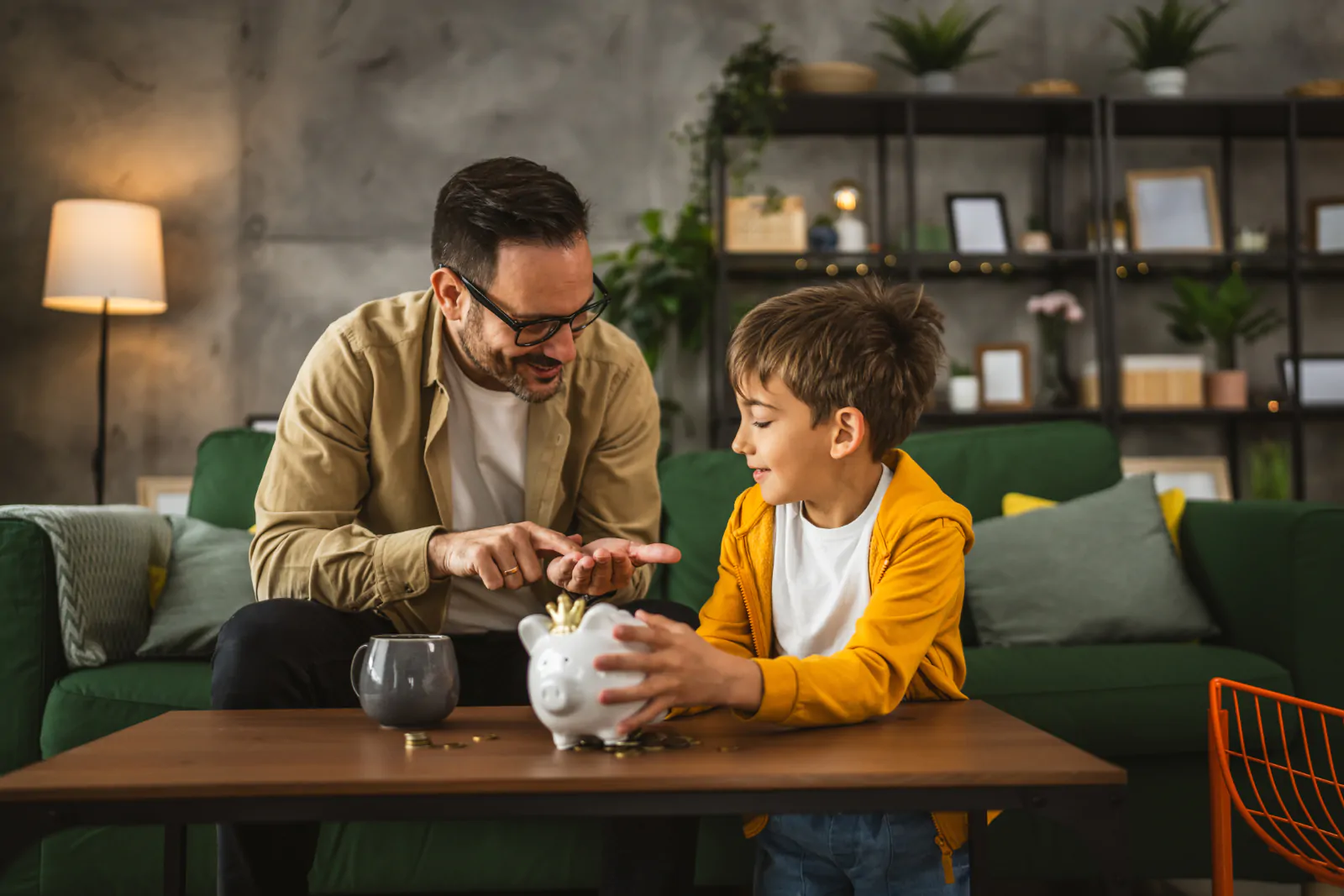 Private markets investing at Menroc Asset Management