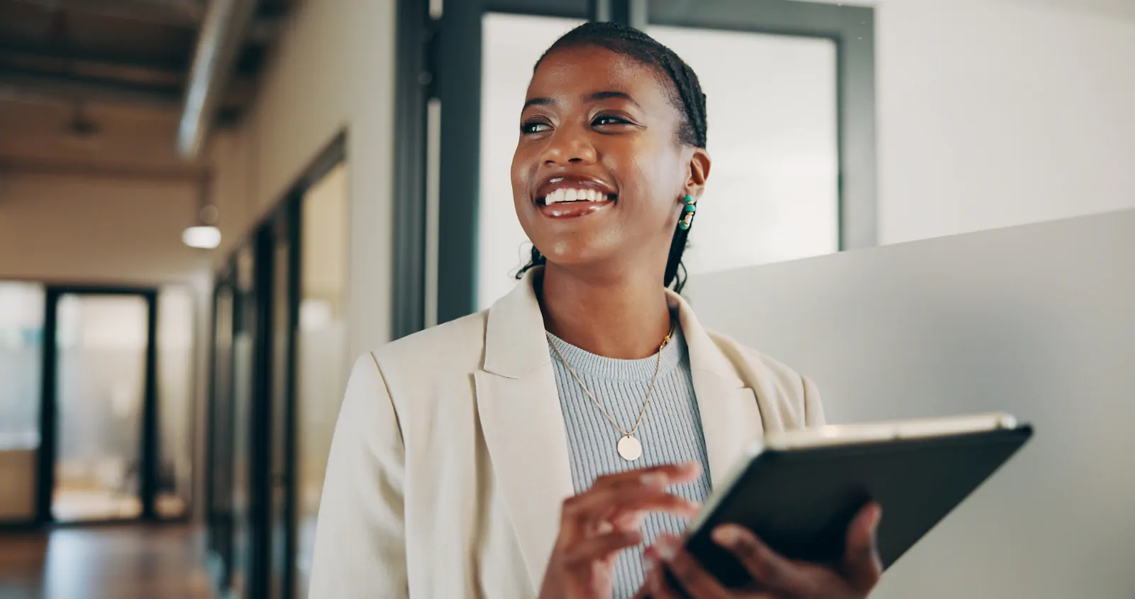 Research process foundation at Menroc Asset Management